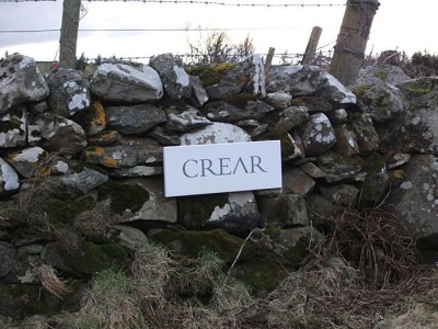 Crear